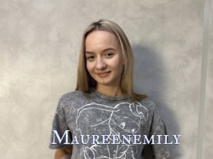 Maureenemily