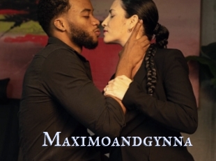 Maximoandgynna