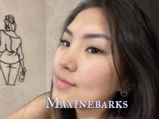 Maxinebarks