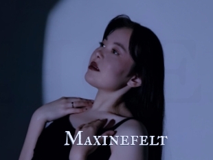 Maxinefelt