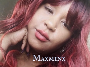 Maxminx