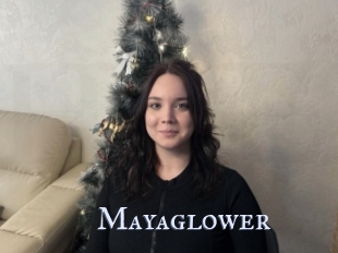 Mayaglower