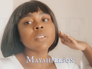 Mayahillson