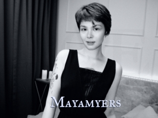 Mayamyers