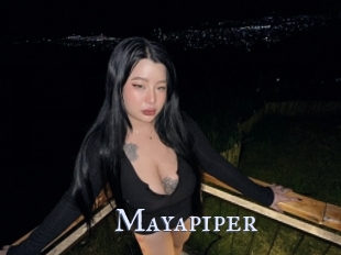 Mayapiper