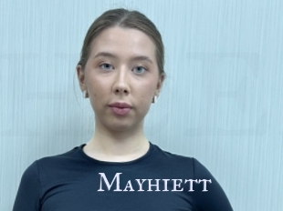 Mayhiett