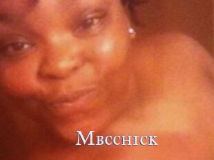 Mbcchick