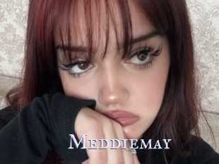 Meddiemay