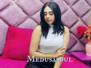 Medusasoul