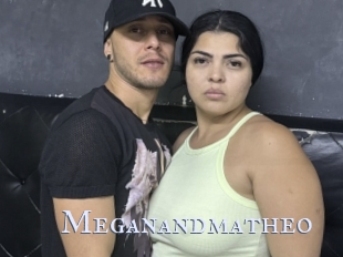 Meganandmatheo