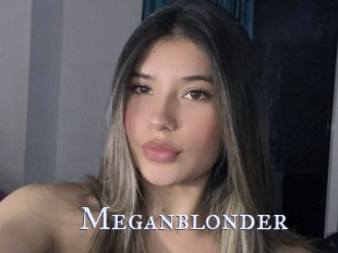 Meganblonder