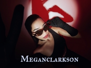 Meganclarkson