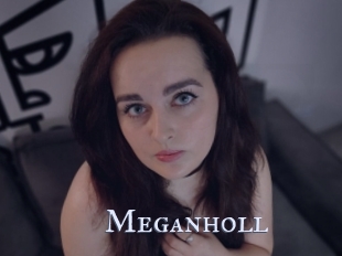 Meganholl