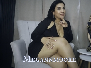 Megannmoore