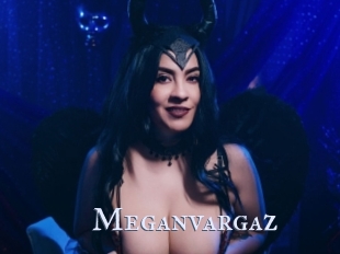 Meganvargaz