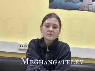 Meghangateley