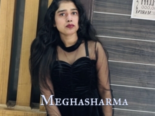 Meghasharma