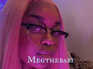 Megthebabi