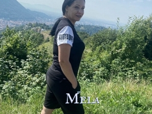 Mela