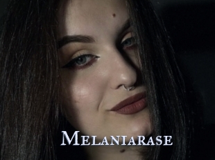 Melaniarase