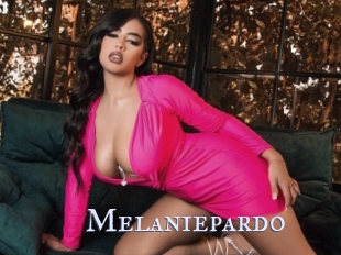 Melaniepardo