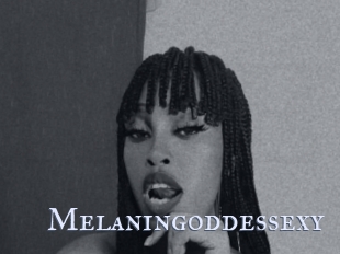 Melaningoddessexy