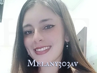 Melany303av