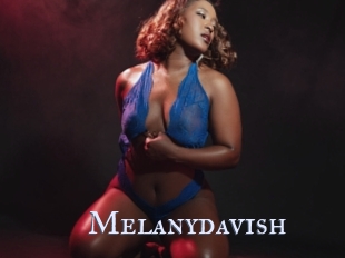 Melanydavish