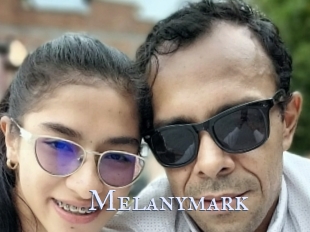 Melanymark