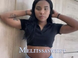 Meliissasweet