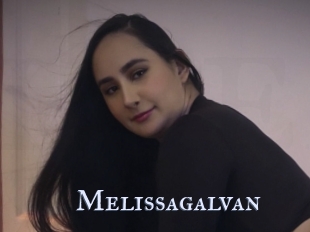 Melissagalvan