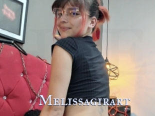 Melissagirart