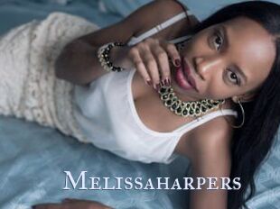 Melissaharpers