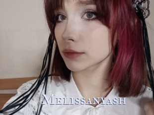 Melissanyash