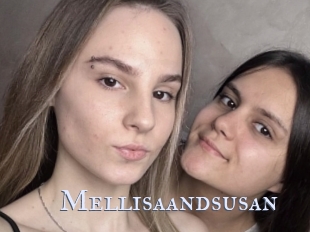 Mellisaandsusan