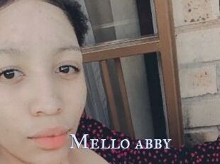 Mello_abby