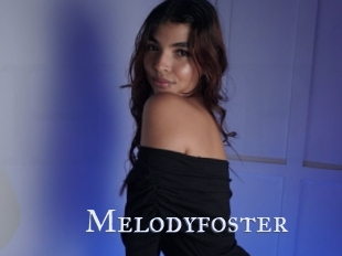 Melodyfoster