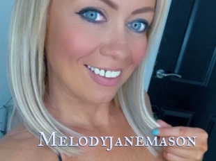 Melodyjanemason