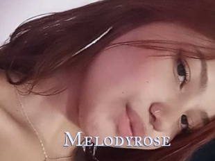 Melodyrose