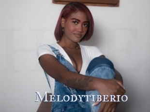 Melodytiberio