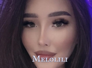 Melolili