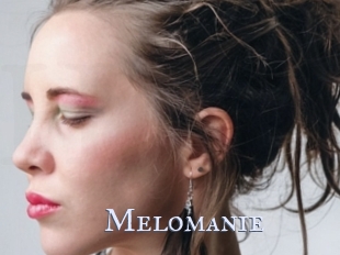 Melomanie