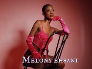 Melony_ehsani