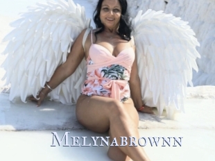 Melynabrownn