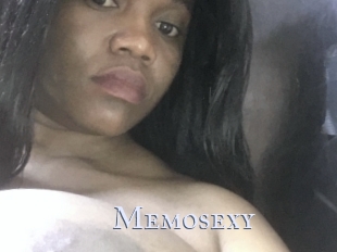 Memosexy