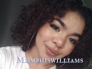 Memphiswilliams