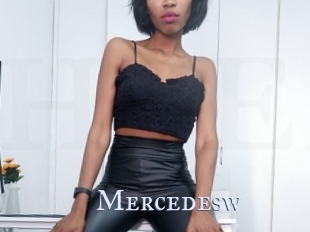 Mercedesw