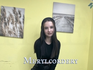 Merylcordery