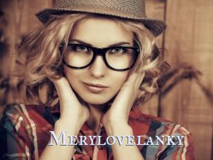 Merylovelanky