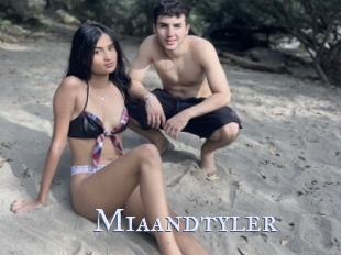 Miaandtyler